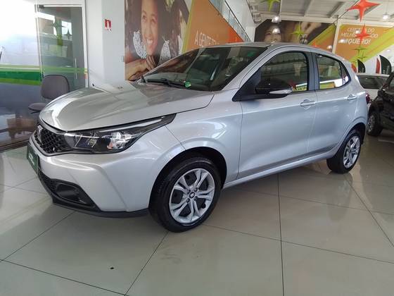 FIAT ARGO 1.0 FIREFLY FLEX DRIVE MANUAL